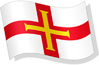 Guernsey Chinese name