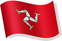 Isle of Man Chinese name
