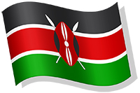 Kenya Chinese name