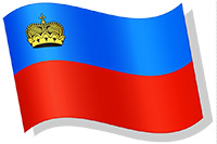Liechtenstein Chinese name