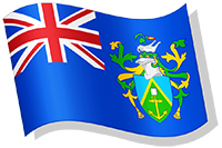Pitcairn Chinese name