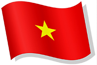 Viet Nam Chinese name